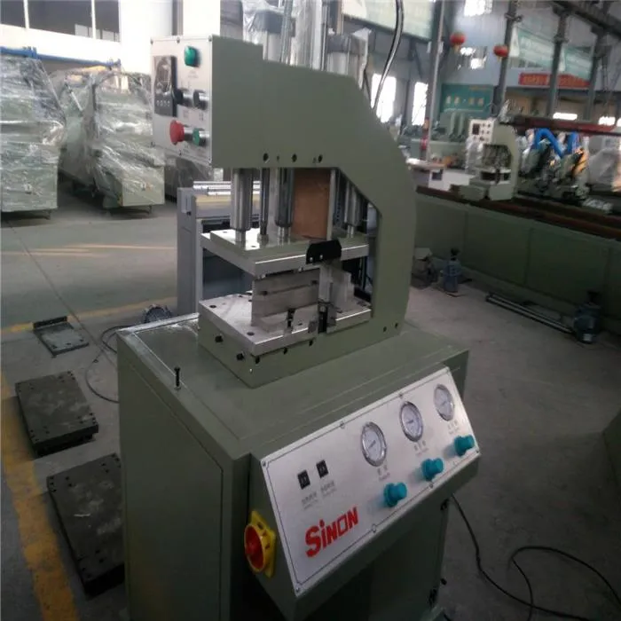 single head upvc welding machine (4)