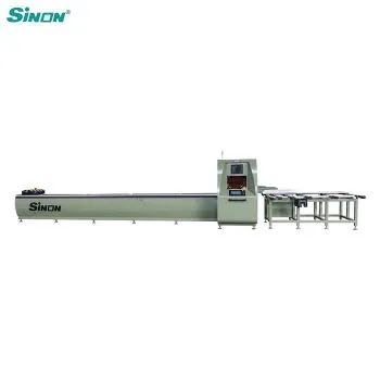 Aluminium Profile Txiav Kaw