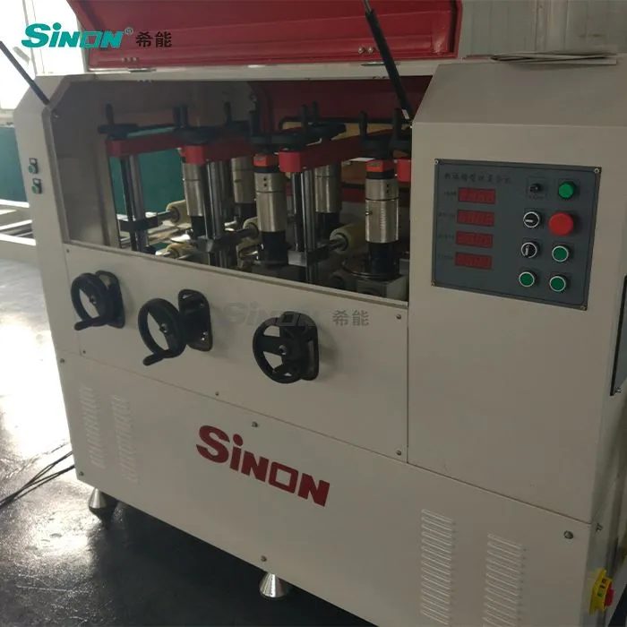 thermal break assembly machine (11)